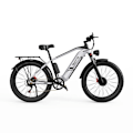 Pikkukuva 2 / 7: Sähkömaastopyörä DUOTTS F26, 26", 48V 750W * 2 kaksoismoottoria