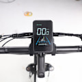 Miniatyrbild 3 av 9: Elektrisk trehjuling för last JOBOBIKE Triker, Bafang-motor, för seniorer