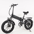 Pikkukuva 3 / 11: Taittuva sähköpyörä CMACEWHEEL RX20, 750W 17Ah, 20" * 4.0 paksut renkaat
