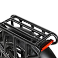 Miniatyrbillede 11 af 11: Sammenklappelig offroad-elcykel SAMEBIKE RS-A02, motor 1200W, fuld affjedring