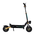 Miniatyrbillede 4 af 11: El-scooter Obarter AB2, 3000W*2 dobbeltmotor, 60V 40Ah, understøtter NFC