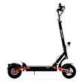 Miniatyrbillede 1 af 11: El-scooter JOYOR T6, 10" dæk, 48V 18Ah batteri, med støddæmper