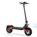 Pikkukuva 2 / 5: Maastosähköpotkulauta iSinwheel T8 - 10" - 1200W 42V 15Ah - Sovellusohjaus