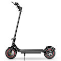 Miniatyrbillede 1 af 11: Sammenklappelig El-Scooter iScooter W6, Motor 36V 500W, 10 Tommer