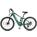 Pikkukuva 2 / 5: Sähköpyörä Samebike XD26-II, moottori 750W, 48V 14Ah akku, Shimano 7-vaihteinen