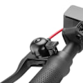 Miniatyrbillede 10 af 10: Smart El-Scooter iScooter i9 Pro - 8,5" Honeycomb Dæk - 350W 7,5Ah - APP
