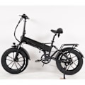 Pikkukuva 1 / 11: Taittuva sähköpyörä CMACEWHEEL RX20, 750W 17Ah, 20" * 4.0 paksut renkaat