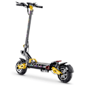 Miniatyrbillede 5 af 11: El-løbehjul iENYRID ES60 - 11" - Dobbelte 1200W motorer - 48V 23AH batteri