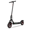 Miniatyrbillede 3 af 11: El-løbehjul iScooter i9 Max - 10" - Motor 36V 500W - 25 km/t - APP