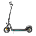 Pikkukuva 1 / 7: Sähköpotkulauta JOYOR C10 - 500W 48V 10.4Ah - 25KM/H