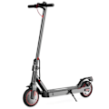 Miniatyrbillede 4 af 6: El-løbehjul iScooter i9, 8,5", foldbar, motor 42V 350W, 7,5Ah batteri