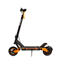 Miniatyrbillede 1 af 11: El-scooter KuKirin G3, 10,5" dæk, 1200W motor, 52V 18Ah batteri