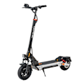 Miniatyrbillede 5 af 11: El-scooter Kukirin M4 Max, motor 48V 800W, batteri 18,2Ah, maks. 45 km/t