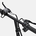 Pikkukuva 5 / 5: 14" Mini City Commuter sähköpyörä ENGWE T14, Joustava aikuisille ja teini-ikäisille, Moottori 250W