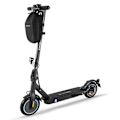 Miniatyrbillede 3 af 6: El-scooter HONEY WHALE E9, motor 36V 350WSmart APP-styring, 8,5 tommer dæk