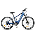 Pikkukuva 1 / 5: Sähköpyörä Samebike XD26-II, moottori 750W, 48V 14Ah akku, Shimano 7-vaihteinen