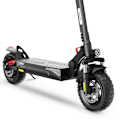 Miniatyrbillede 4 af 10: Smart El-Scooter iScooter iX3 - Motor 48V 800W - Med APP - Top 40km/t