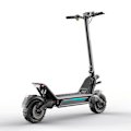 Pikkukuva 6 / 8: Sähköpotkulauta JOYOR E6-S - Kaksoismoottorit - 60V 3200W - Akku 31.5Ah - NFC