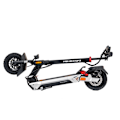 Miniatyrbillede 3 af 11: El-scooter Kukirin M4 Max, motor 48V 800W, batteri 18,2Ah, maks. 45 km/t