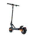 Miniatyrbillede 7 af 11: El-løbehjul KuKirin G2 Pro (VMP), batteri 48V 15.6Ah, maks. 20 km/t, foldbar, mobilitet