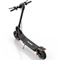 Miniatyrbillede 2 af 6: El-løbehjul iScooter i10 Pro, motor 48V 800W, batteri 15Ah, 10", app-styring