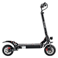 Miniatyrbillede 1 af 8: El-løbehjul Halo Knight T104 - 52V 2000W 21Ah dobbeltmotor