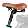 Pikkukuva 5 / 10: Kaupunkipyörä vapaa-aikaan SAMEBIKE RS-A07, 500W 36V 13Ah
