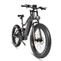 Pikkukuva 3 / 11: Sähköpyörä maastoon SAMEBIKE RSA08-II, moottori 1000 W, maks. 45 km/h
