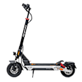Miniatyrbillede 1 af 11: El-scooter Kukirin M4 Max, motor 48V 800W, batteri 18,2Ah, maks. 45 km/t