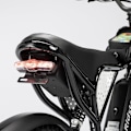 Pikkukuva 8 / 10: Sähköpyörä aikuisille Ridstar Q20 Min 1000W paksurenkainen maastopyörä