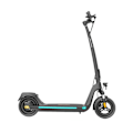 Pikkukuva 2 / 7: Sähköpotkulauta JOYOR C10 - 500W 48V 10.4Ah - 25KM/H