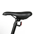Pikkukuva 9 / 10: Taittuva sähkömaastopyörä SAMEBIKE LO26-II-FT, 900W 48V 14Ah, hydraulinen jarru