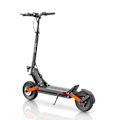 Miniatyrbillede 3 af 4: Cruise El-løbehjul JOYOR S10-S-Z - Dobbelt 1000W motorer - 60V 18Ah batteri - 10"