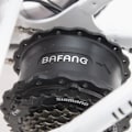 Miniatyrbild 8 av 9: Elektrisk trehjuling för last JOBOBIKE Triker, Bafang-motor, för seniorer