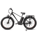 Pikkukuva 1 / 11: Paksu sähköpyörä CMACEWHEEL KS26, 500W 864Wh, 26" sähkömaastopyörä