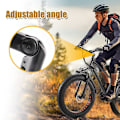 Pikkukuva 10 / 11: Paksu sähköpyörä CMACEWHEEL KS26, 500W 864Wh, 26" sähkömaastopyörä