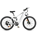 Pikkukuva 1 / 5: Sähköpyörä Samebike XD26-II, moottori 750W, 48V 14Ah akku, Shimano 7-vaihteinen