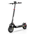 Miniatyrbillede 1 af 10: Smart El-Scooter iScooter iX3 - Motor 48V 800W - Med APP - Top 40km/t