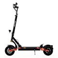 Miniatyrbillede 2 af 8: El-scooter med dobbelt motor JOYOR T10, 60V 2000W, batteri 18Ah, foldbar