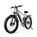 Pikkukuva 3 / 7: Sähkömaastopyörä DUOTTS F26, 26", 48V 750W * 2 kaksoismoottoria
