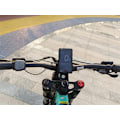 Miniatyrbild 5 av 7: El-mountainbike LANKELEISI RV800 Plus, Bafang-motor 750W, 48V 20Ah Samsung-batteri