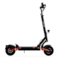 Miniatyrbillede 1 af 8: El-scooter med dobbelt motor JOYOR T10, 60V 2000W, batteri 18Ah, foldbar