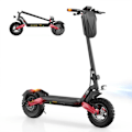 Pikkukuva 1 / 5: Maastosähköpotkulauta iSinwheel T8 - 10" - 1200W 42V 15Ah - Sovellusohjaus