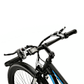 Pikkukuva 5 / 5: Sähköinen työmatkapyörä DUOTTS C29, 36 V 750 W moottori, Shimano 21-vaihteinen vaihde, 29 tuuman rengas