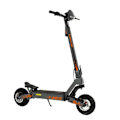 Miniatyrbillede 3 af 11: El-løbehjul Kukirin G2, 25 cm, 48V 800W motor, 15Ah batteri