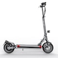 Miniatyrbillede 2 af 8: El-løbehjul JOYOR Y6-S - 500W 48V 18Ah - Med sæde
