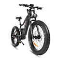 Pikkukuva 3 / 9: Sähköpyörä maastoon SAMEBIKE RSA08-II, moottori 1000 W, maks. 45 km/h