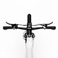Miniatyrbillede 7 af 11: Byelcykel OneSport OT05, 27,5", 36V 250W motor, supportapp