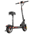 Pikkukuva 4 / 11: Sähköpotkulauta istuimella iENYRID M4 Pro S+ MAX, 800W 48V 20Ah, 10"