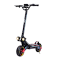 Miniatyrbillede 4 af 9: El-scooter OBARTER G10, 2*1200W dobbeltmotor, 48V 20Ah batteri